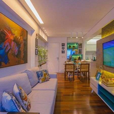 AFA APTO Cabo Branco próx à praia com design único João Pessoa Esterno foto